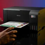Impressora Epson EcoTank L3250 Vale a Pena