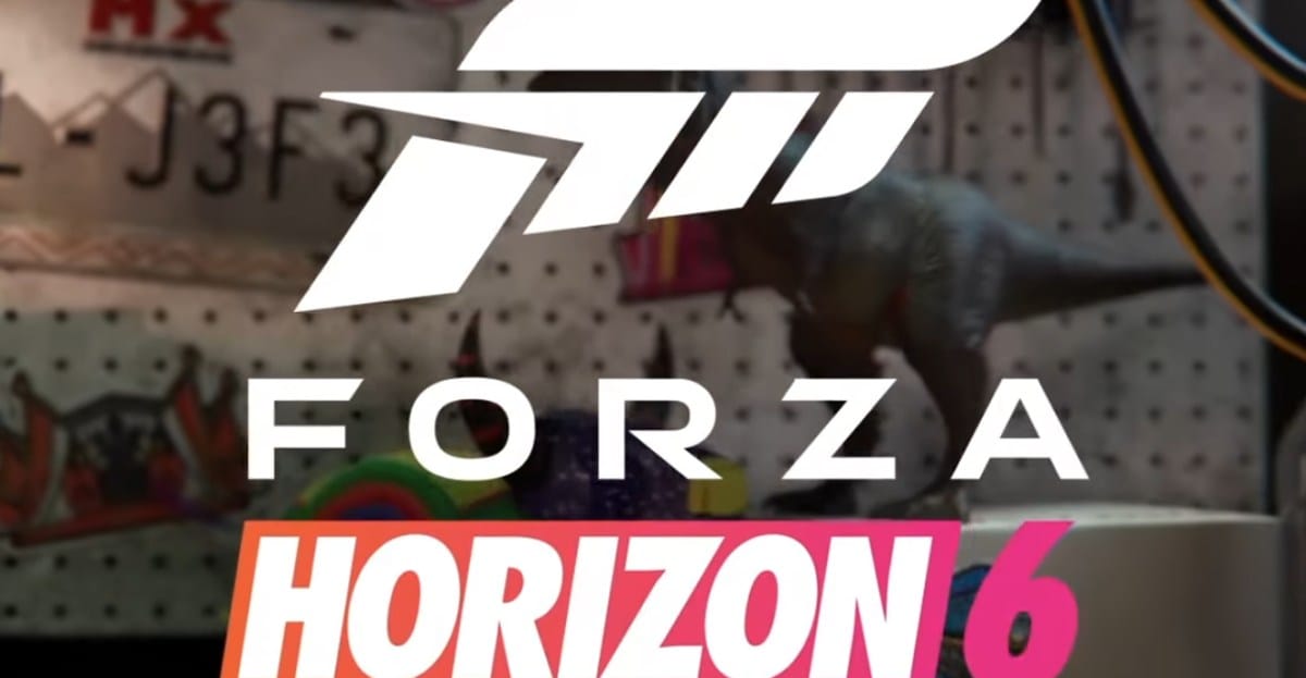 Forza Horizon 6 é anunciado oficialmente e será ambientado no Japão