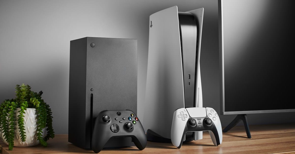 O fim da “guerra” entre PlayStation e Xbox