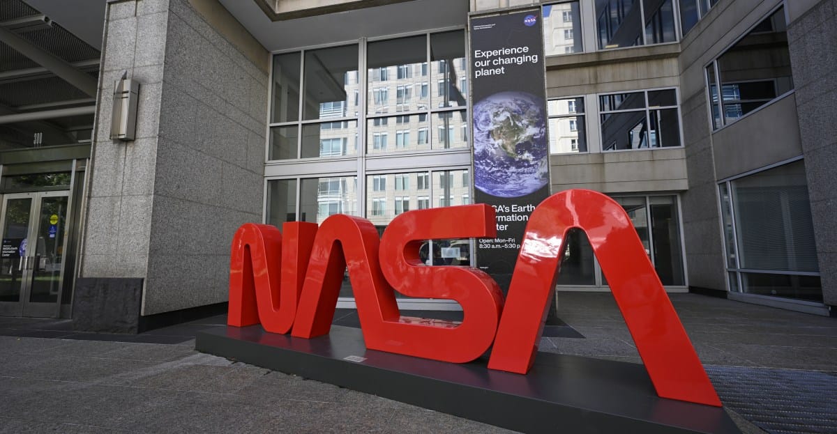 Descobertas Históricas da NASA Ameaçadas por Cortes