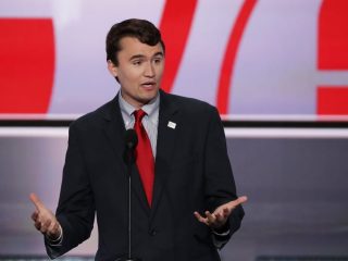 Plataformas reagem ao tiroteio de Charlie Kirk