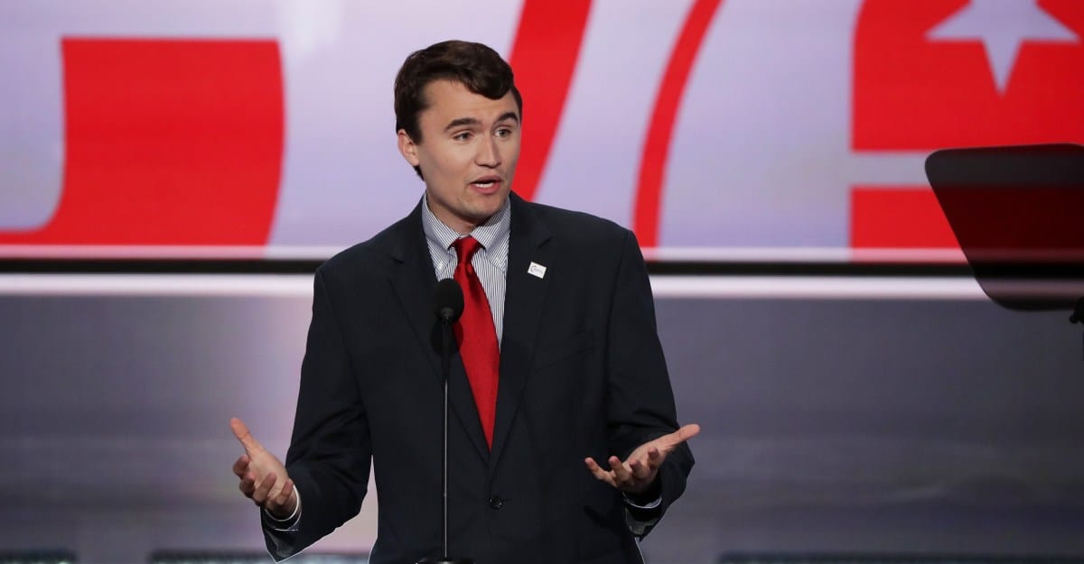 Plataformas reagem ao tiroteio de Charlie Kirk