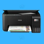 impressora epson ecotank vale a pena