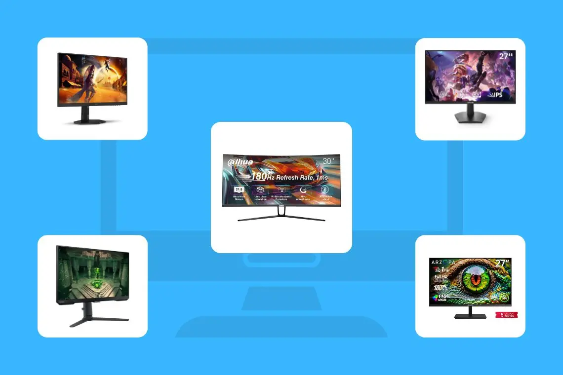 monitor-gamer-barato-custo-benefício