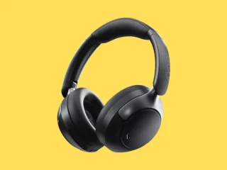 Fone Bluetooth qcy h3 pro anc é bom review 2025