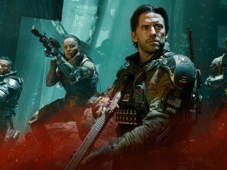 Franquia Call of Duty vai ganhar adaptação para o cinema