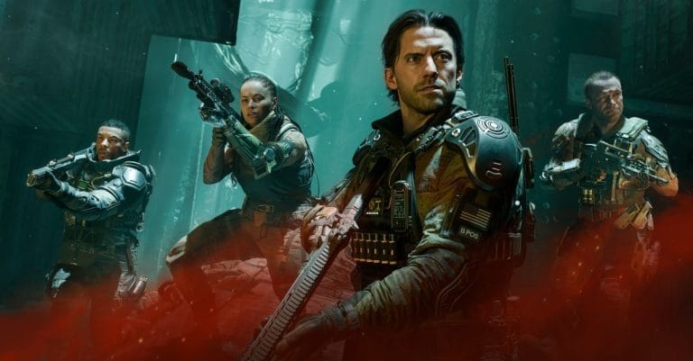 Franquia Call of Duty vai ganhar adaptação para o cinema