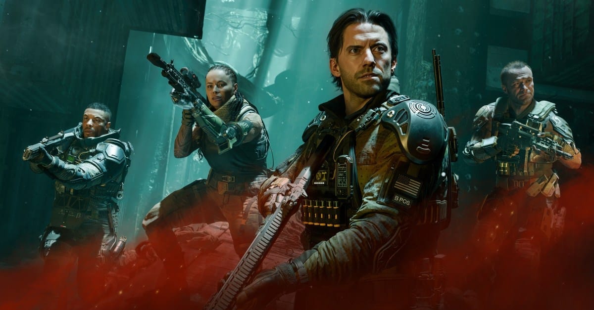 Franquia Call of Duty vai ganhar adaptação para o cinema