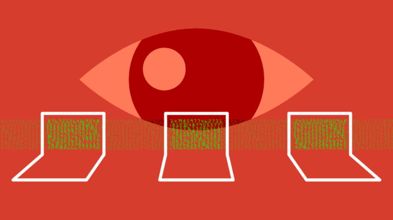 Spyware Memento: Cliente Governamental Pego em Uso Ilegal
