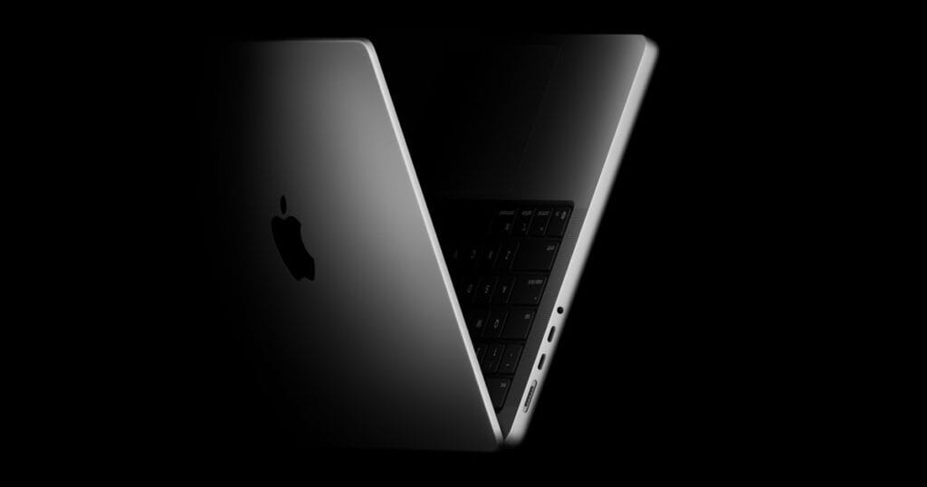 Apple Revela Novo MacBook Pro 14" com Chip M5 e Salto em IA