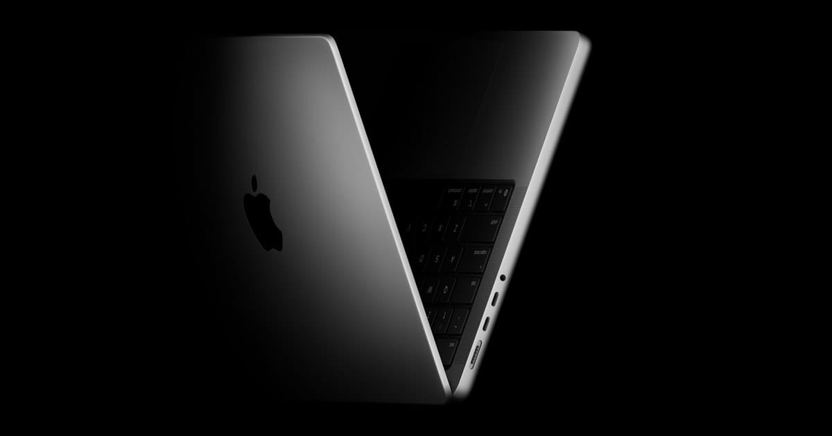 Apple Revela Novo MacBook Pro 14" com Chip M5 e Salto em IA