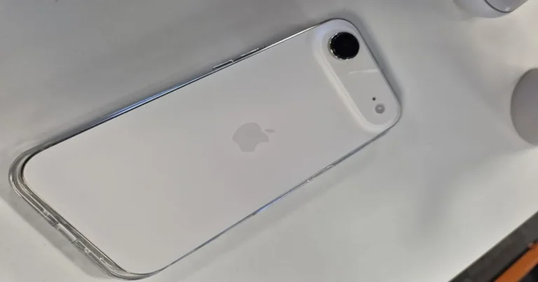 Apple iPhone Air