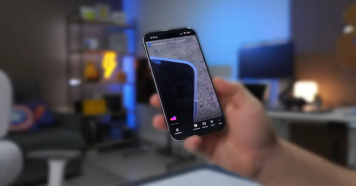 tela Super Retina XDR OLED de 6,5"