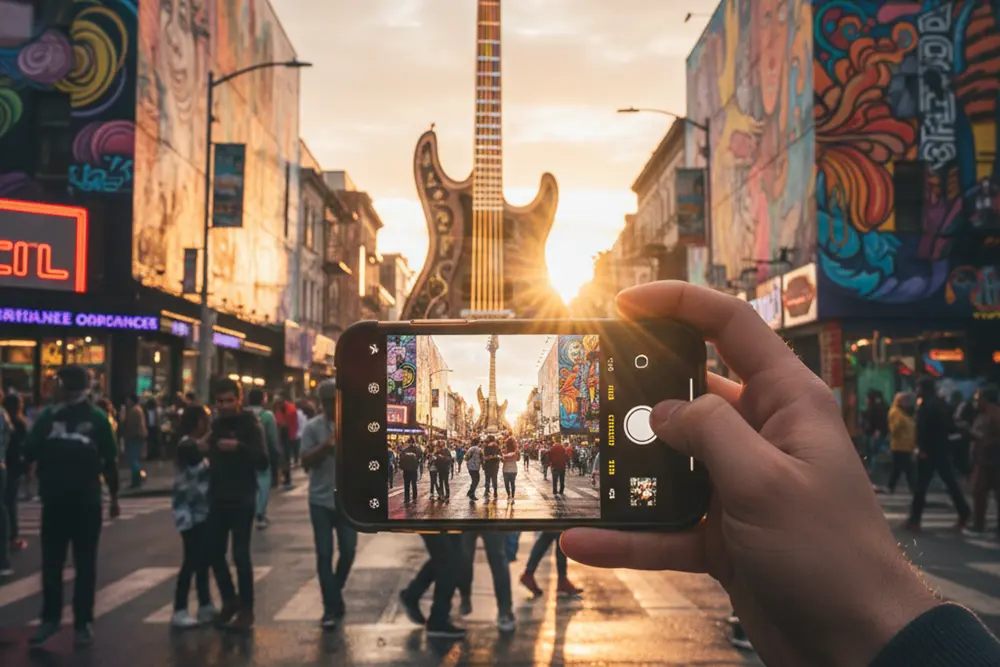 Como Escolher a Melhor Câmera de Celular, Guia 2025