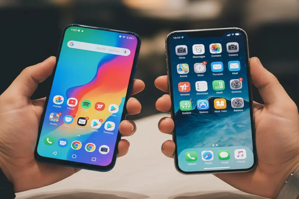 Como Escolher um Celular para Comprar