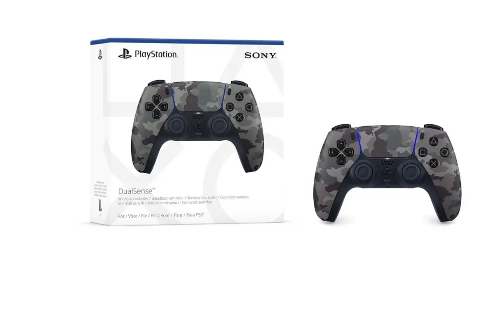 Controle sem fio dualsense midnight black vale a pena