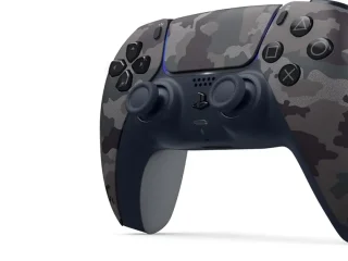 Controle sem fio PS5 DualSense Vale a Pena?