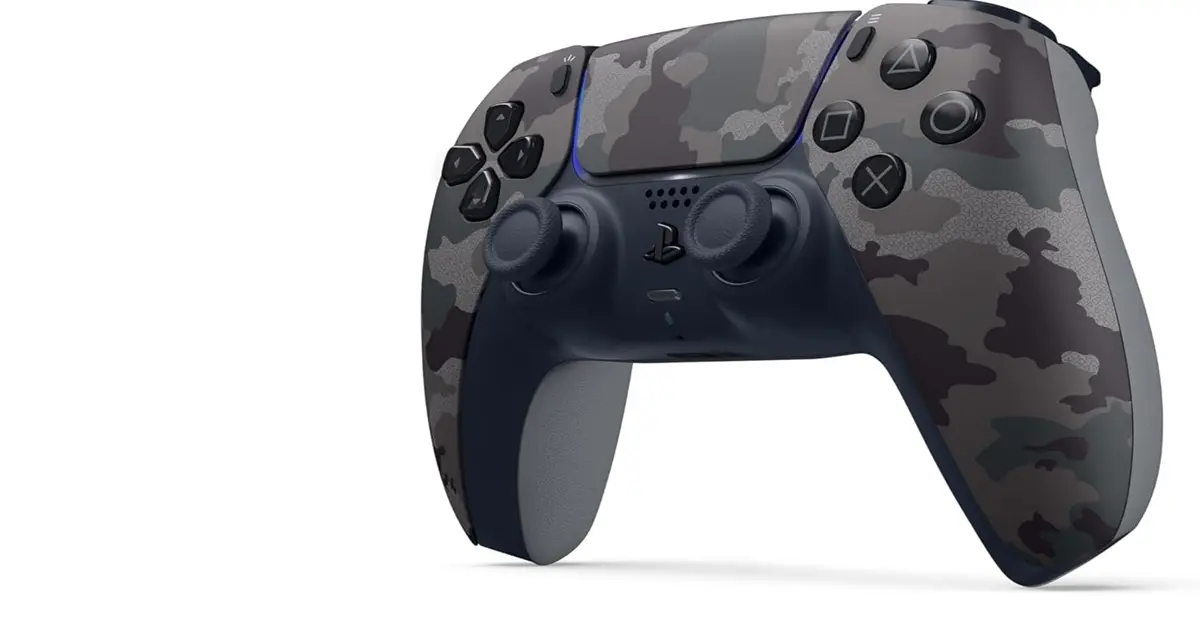 Controle sem fio dualsense midnight black vale a pena