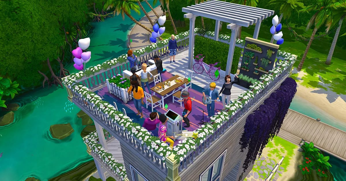 The Sims Mobile será encerrado no próximo ano