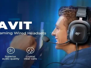 Fone de Ouvido Havit H2002d é Bom