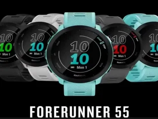 Garmin Forerunner vale a pena