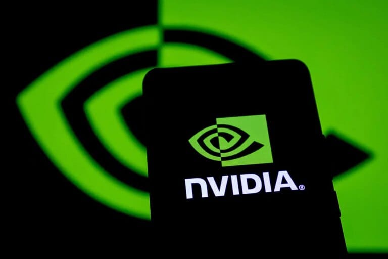 A Nvidia está supostamente investindo até US$ 1 bilhão em Poolside