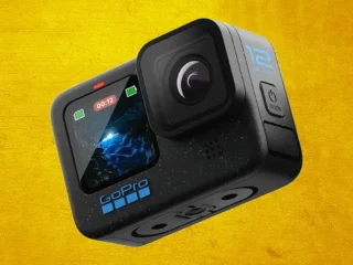 GoPro HERO 12 BLACK Vale a Pena
