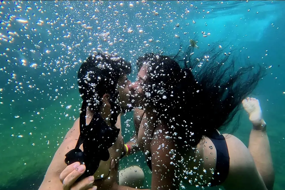 GoPro HERO 12 BLACK Vale a Pena