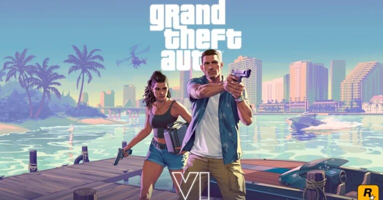 Rockstar Acusada de Violação de Sindicatos em GTA VI