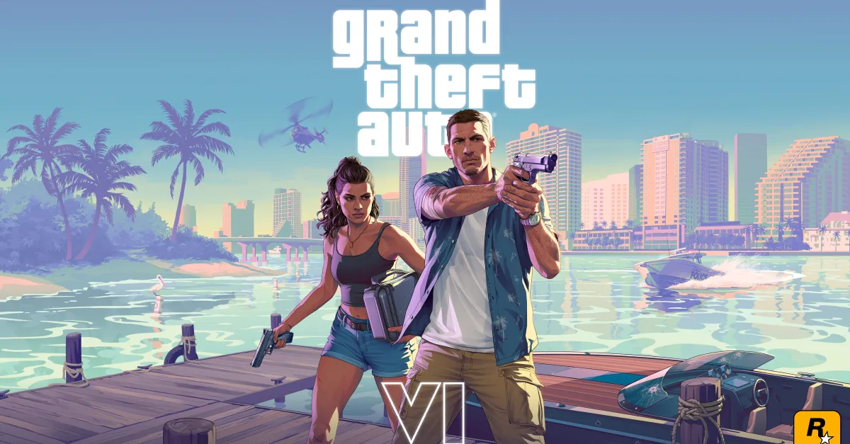 Rockstar Acusada de Violação de Sindicatos em GTA VI