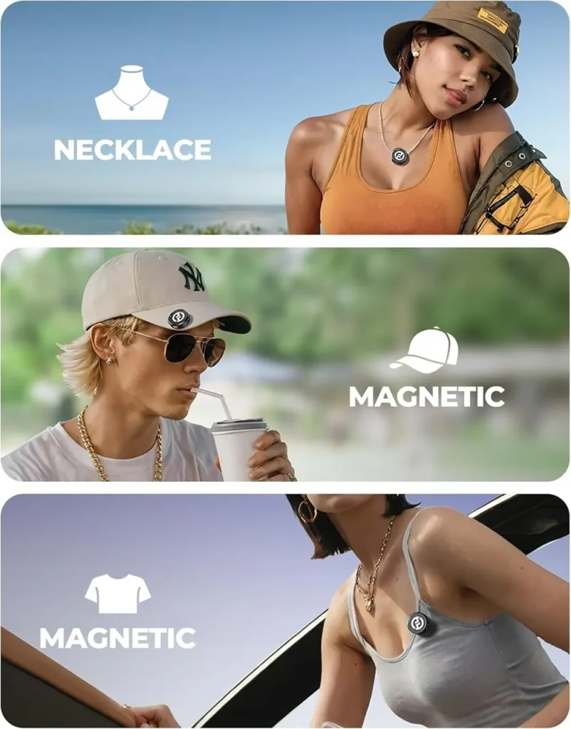 Microfone de lapela hollyland lark m2 vale a pena (10)