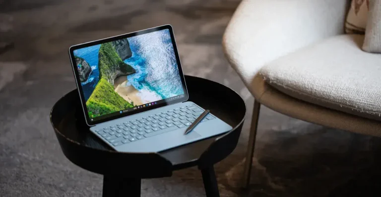 Microsoft planeja tirar produção de surface da china