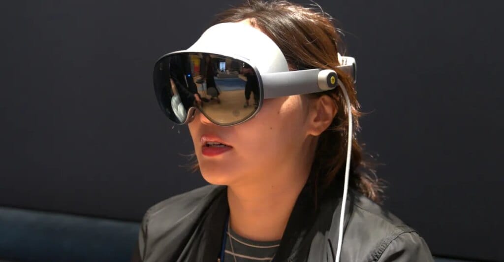Samsung Galaxy XR Chega para Desafiar o Vision Pro