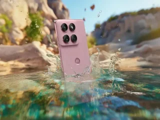 Motorola 60 fusion é bom