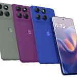 Motorola edge 60 pro é bom