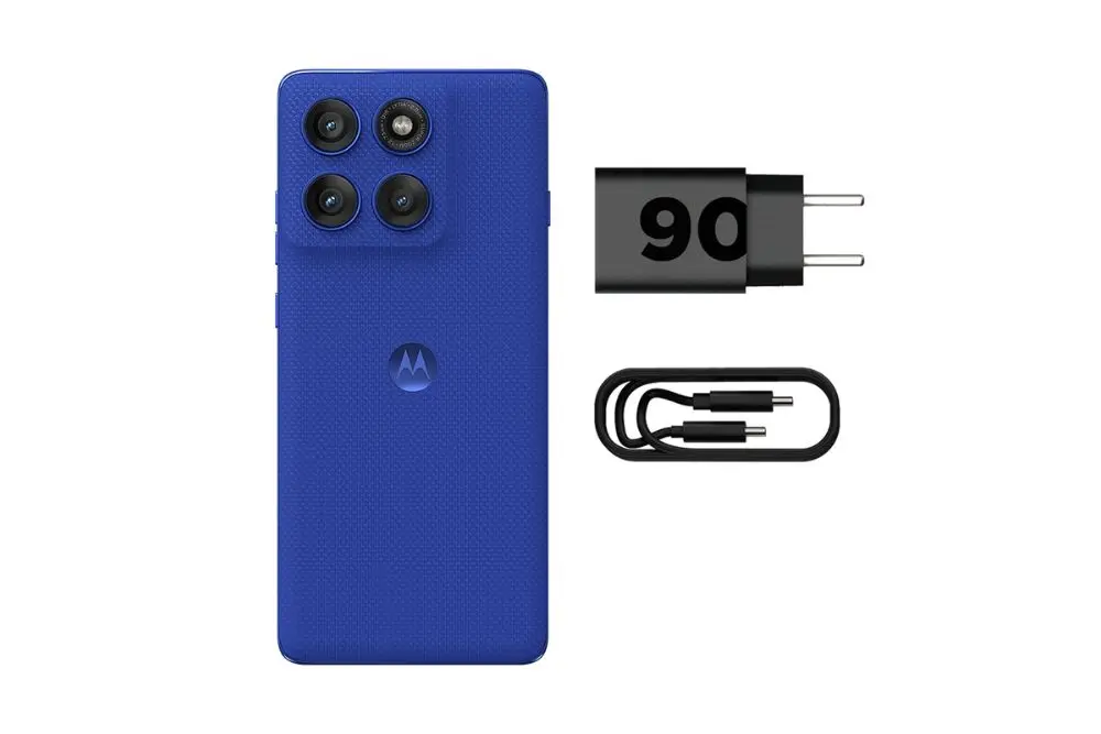 Motorola edge 60 pro é bom