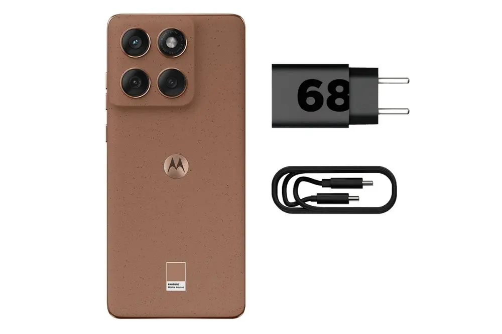 Motorola edge 60 fusion é bom
