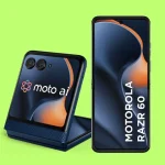 Motorola razr 60 5g é bom