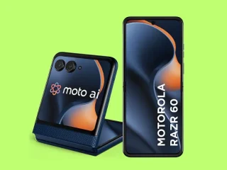 Motorola razr 60 5g é bom