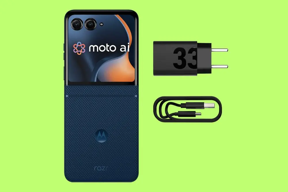 Motorola razr 60 5g é bom