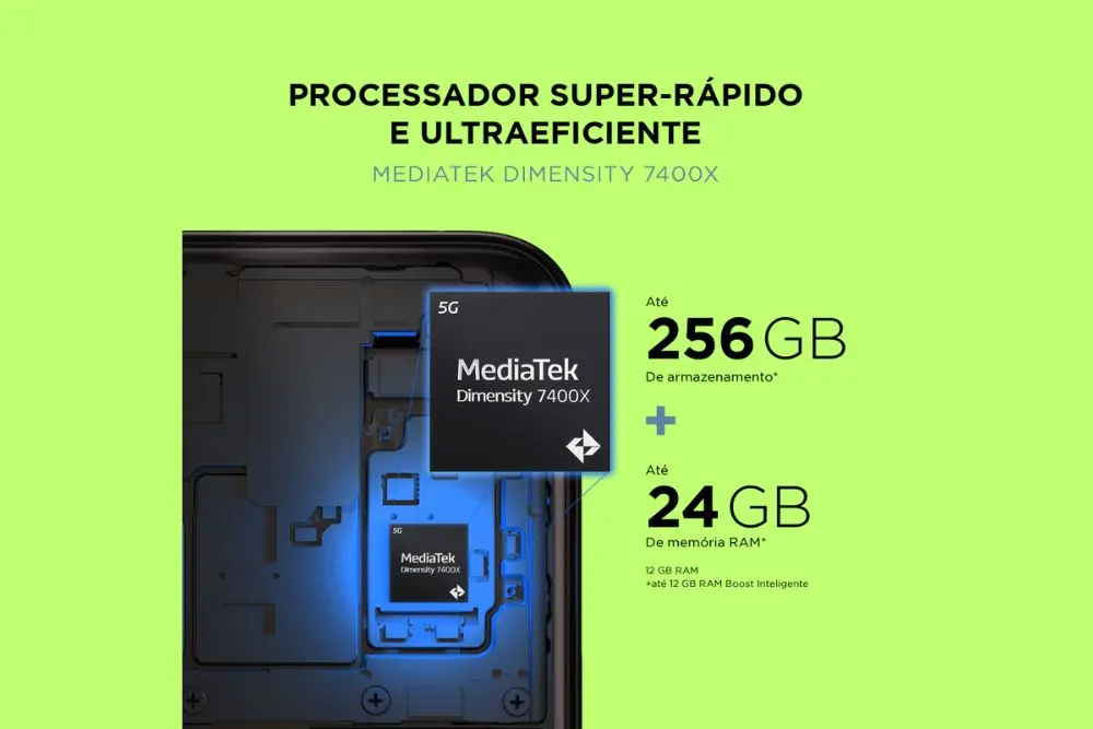 Motorola razr 60 5g é bom