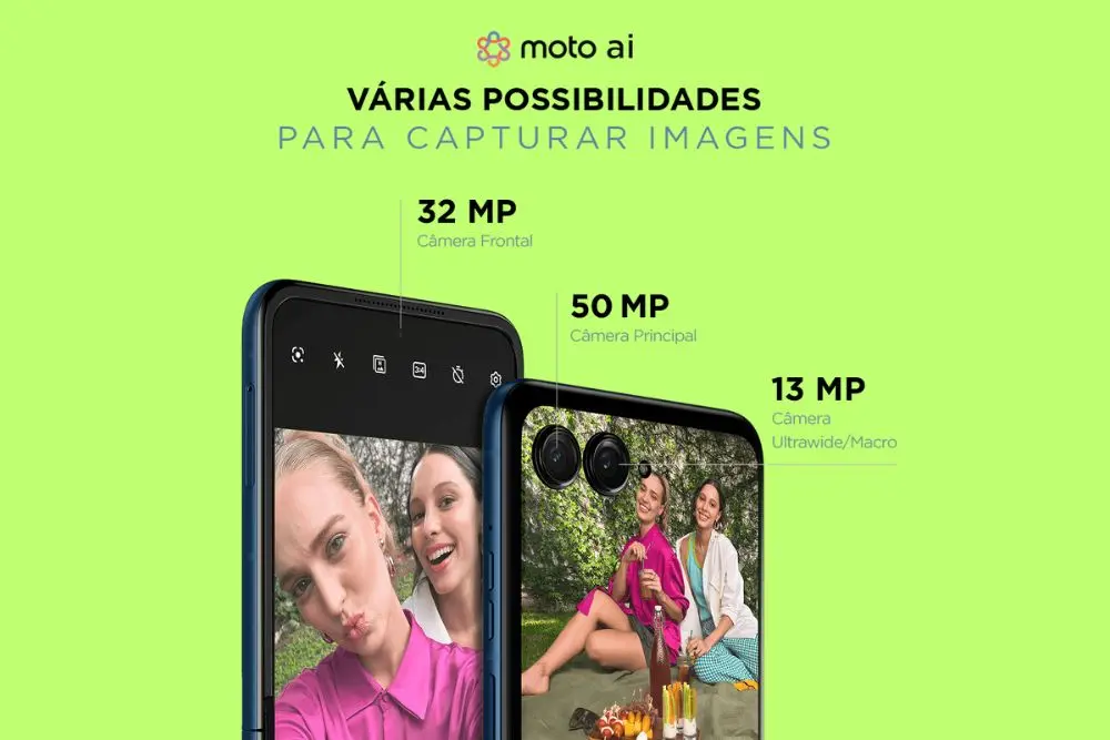 Motorola razr 60 5g é bom