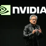 Nvidia a fabricante de chips por trás da corrida do ouro da ia