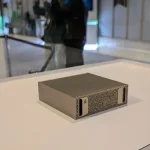 Nvidia dgx spark supercomputador de ia pessoal à venda