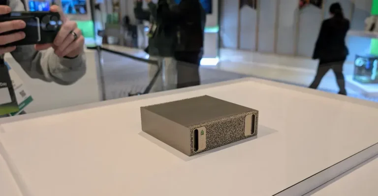 Nvidia dgx spark supercomputador de ia pessoal à venda