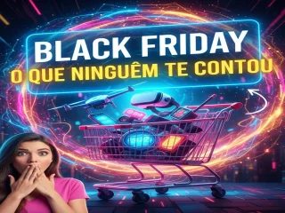 O que Comprar na Black Friday 2025