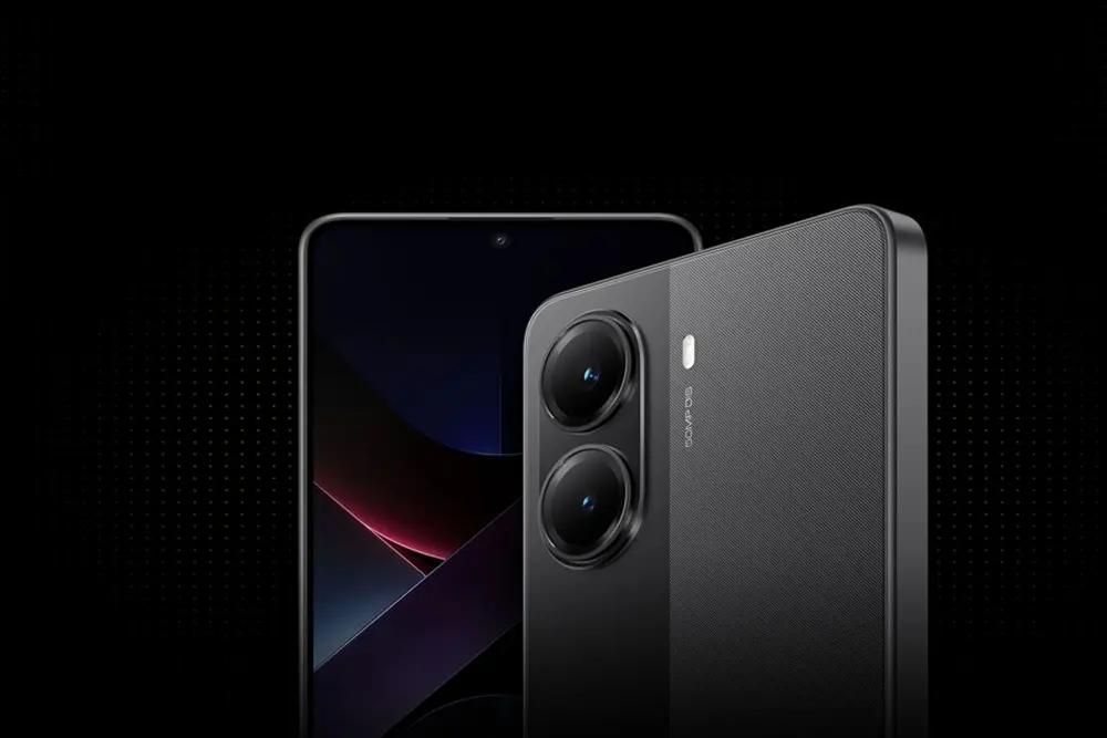 Poco x7 pro é bom 
