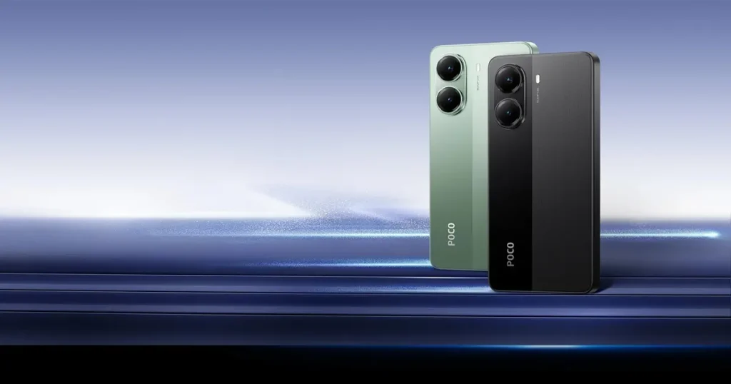 Poco x7 pro é bom