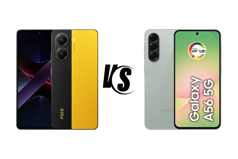 Poco x7 pro é bom 