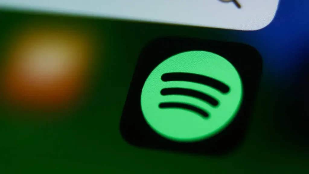 Spotify faz parceria com netflix